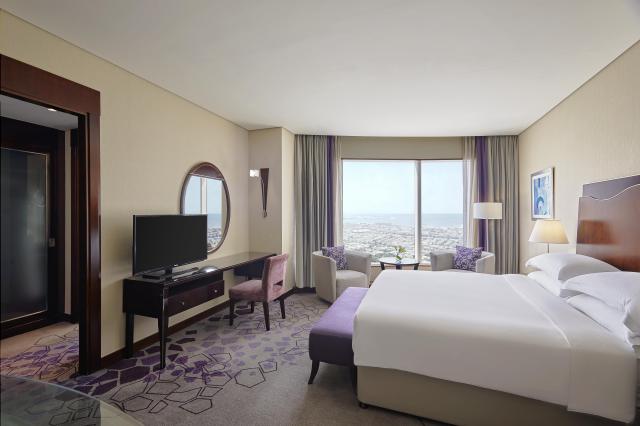 Rose Rayhaan by Rotana