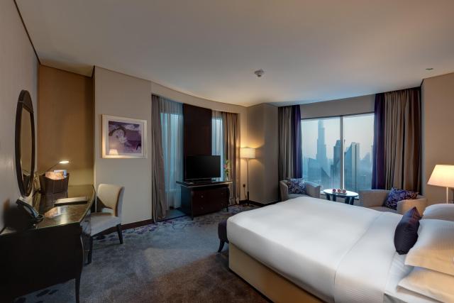 Rose Rayhaan by Rotana