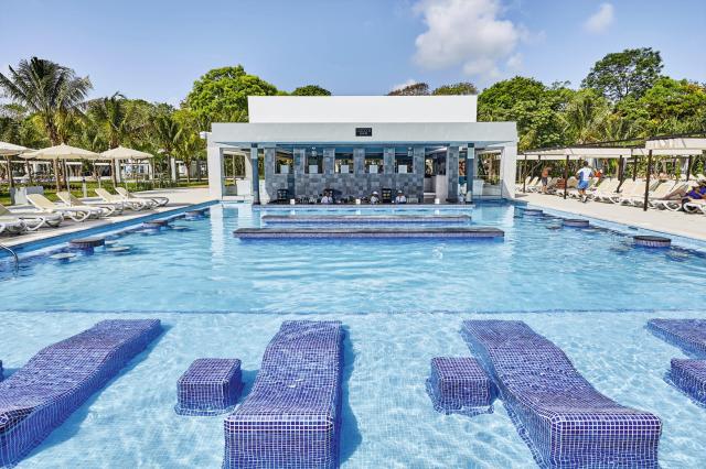 Club RIU Tequila