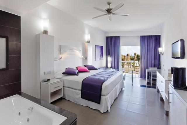 RIU Palace Mexico