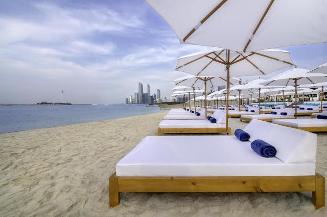 Radisson Blu Resort Abu Dhabi Corniche