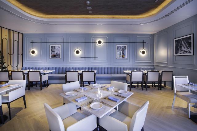 Radisson Blu Resort Abu Dhabi Corniche