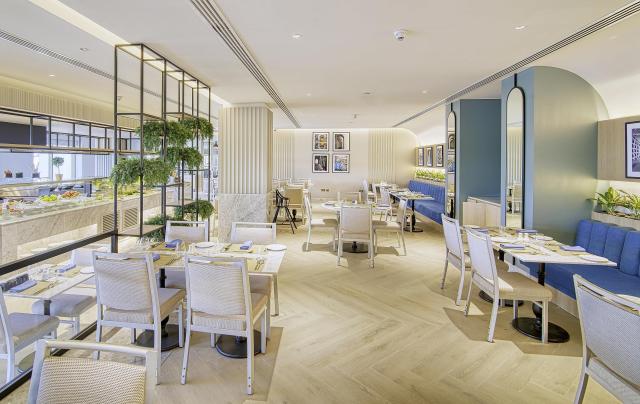 Radisson Blu Resort Abu Dhabi Corniche