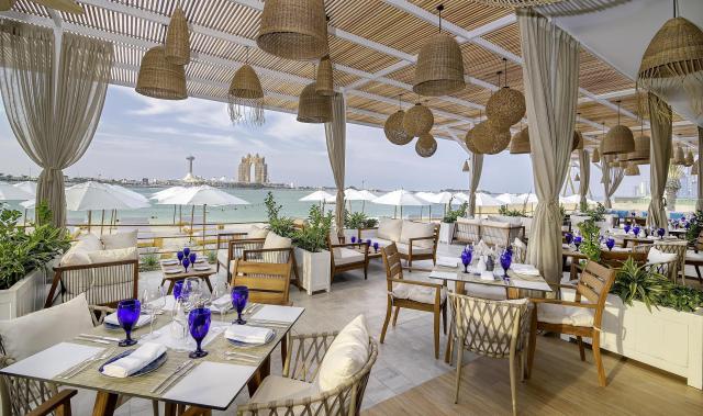 Radisson Blu Resort Abu Dhabi Corniche