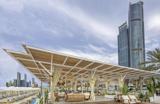 Radisson Blu Resort Abu Dhabi Corniche