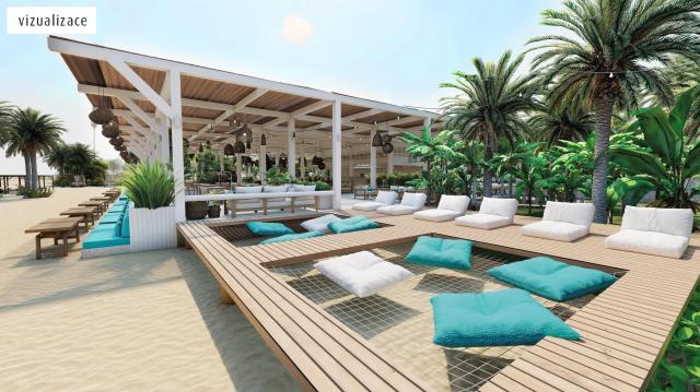 Radisson Blu Resort Abu Dhabi Corniche
