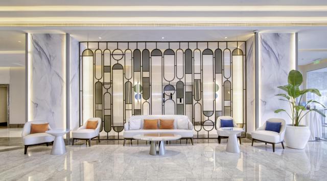 Radisson Blu Resort Abu Dhabi Corniche