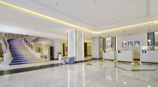 Radisson Blu Resort Abu Dhabi Corniche