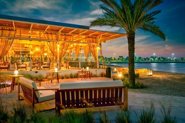 Radisson Blu Resort Abu Dhabi Corniche