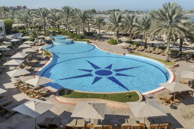 Radisson Blu Resort Abu Dhabi Corniche
