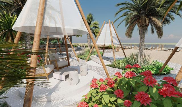 Radisson Blu Resort Abu Dhabi Corniche
