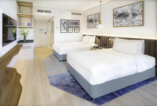 Radisson Blu Resort Abu Dhabi Corniche