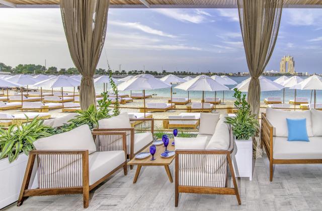 Radisson Blu Resort Abu Dhabi Corniche