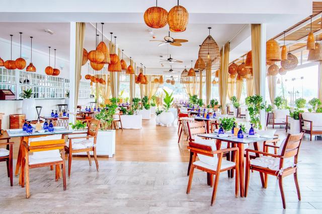 Radisson Blu Resort Abu Dhabi Corniche