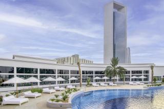 Radisson Blu Resort Abu Dhabi Corniche