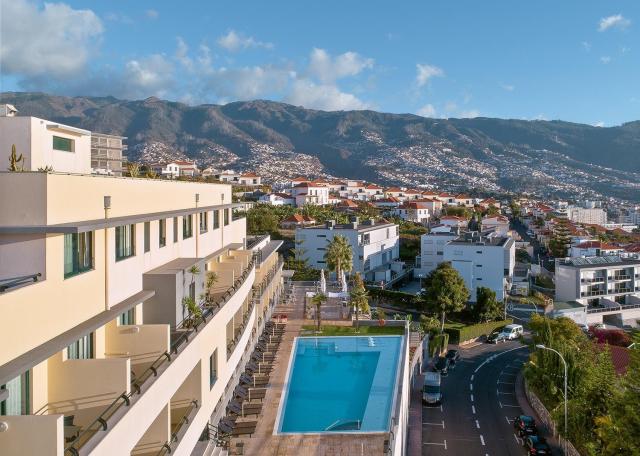 Madeira Panoramico