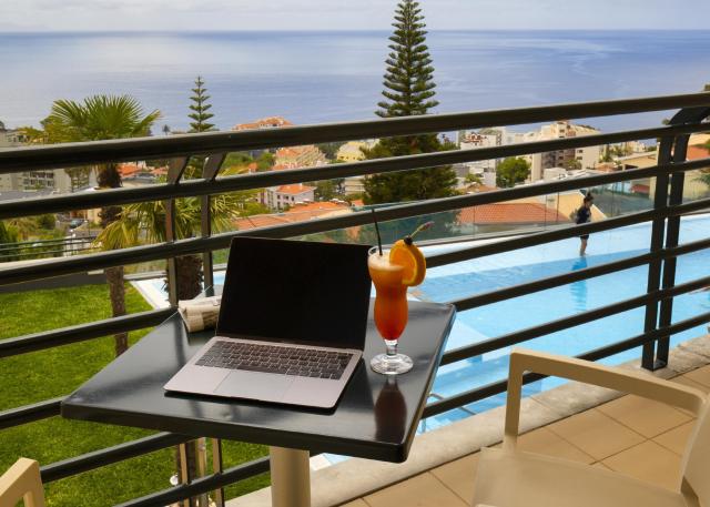 Madeira Panoramico