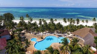 Voi Kiwengwa Resort