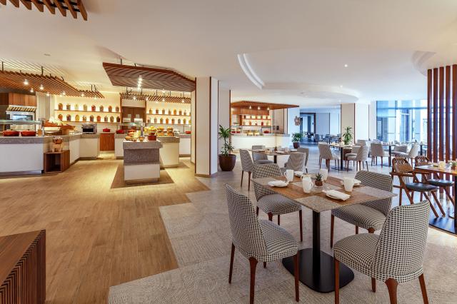 Malta Marriott Hotel & Spa
