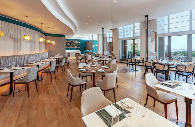 Malta Marriott Hotel & Spa