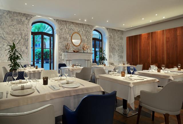 Malta Marriott Hotel & Spa