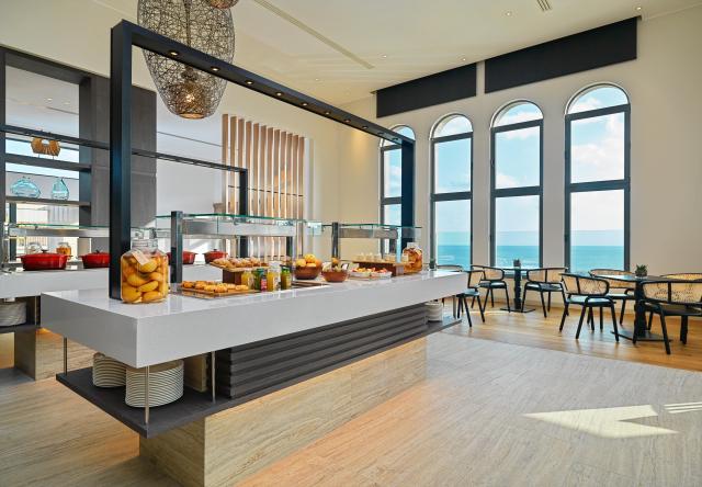 Malta Marriott Hotel & Spa