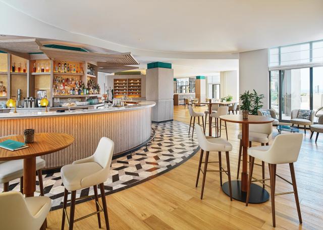 Malta Marriott Hotel & Spa