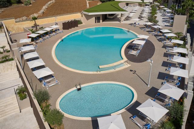Malta Marriott Hotel & Spa