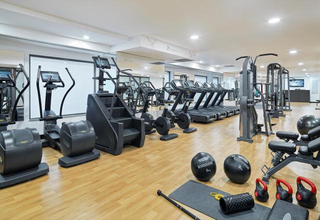 Malta Marriott Hotel & Spa