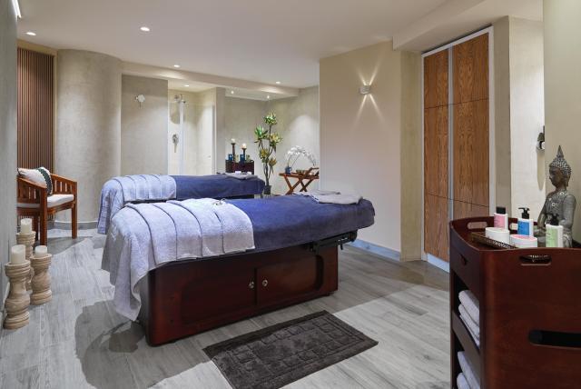 Malta Marriott Hotel & Spa