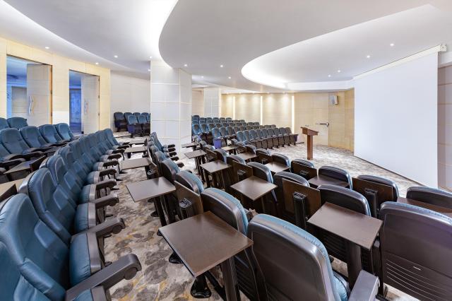 Malta Marriott Hotel & Spa