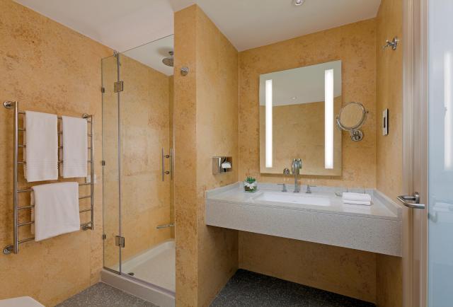 Malta Marriott Hotel & Spa