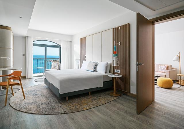 Malta Marriott Hotel & Spa