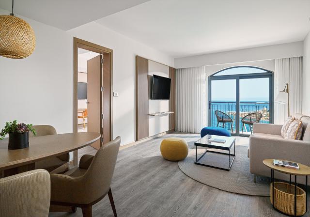 Malta Marriott Hotel & Spa