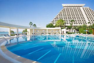 Sheraton Grand Doha