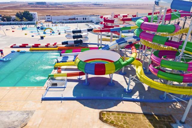 Mövenpick Waterpark Resort & Spa Soma Bay