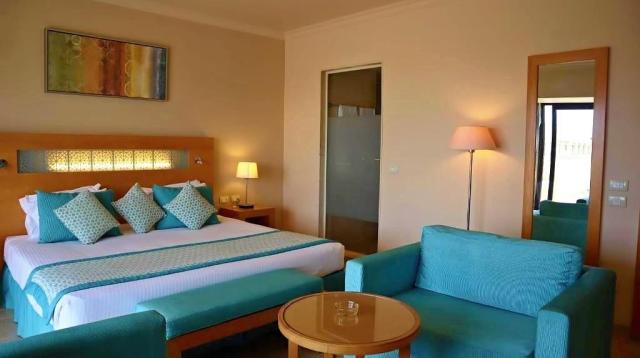 Mövenpick Waterpark Resort & Spa Soma Bay