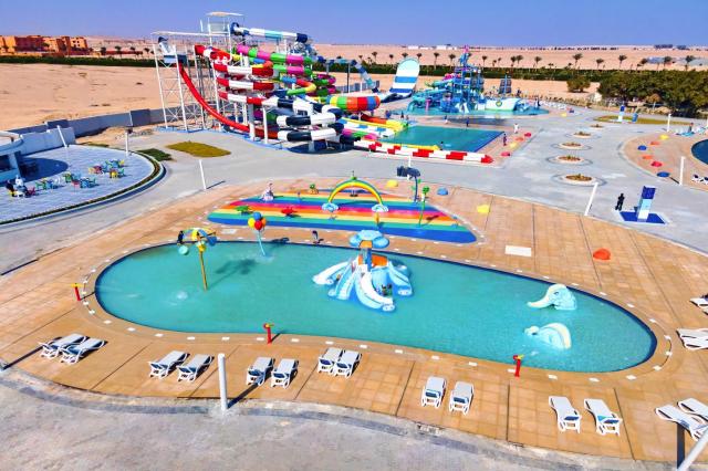 Mövenpick Waterpark Resort & Spa Soma Bay