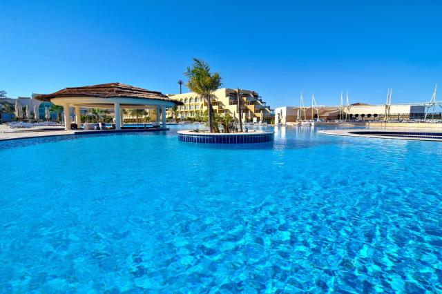 Mövenpick Waterpark Resort & Spa Soma Bay