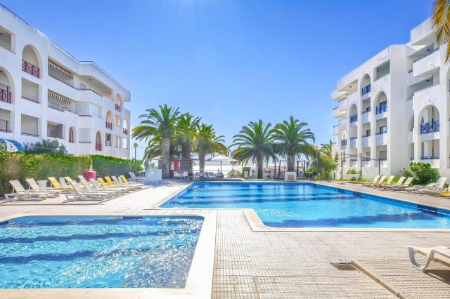 Ukino Terrace Algarve Concept