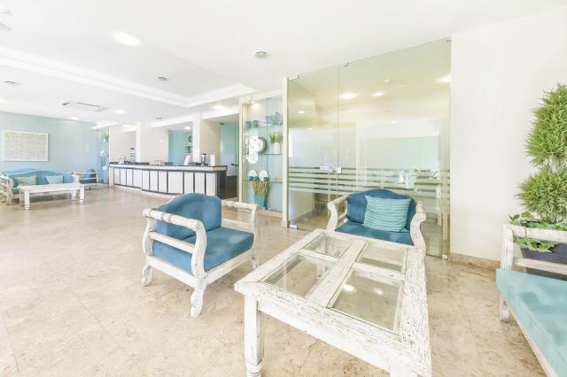 Ukino Terrace Algarve Concept