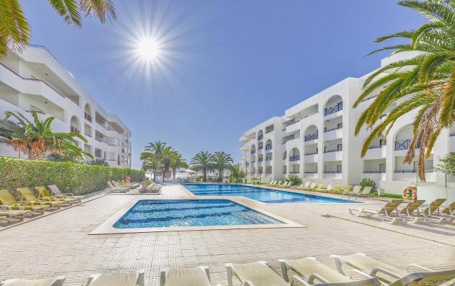 Ukino Terrace Algarve Concept