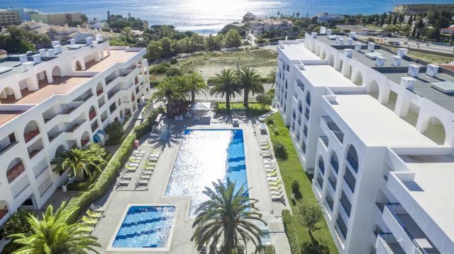 Ukino Terrace Algarve Concept