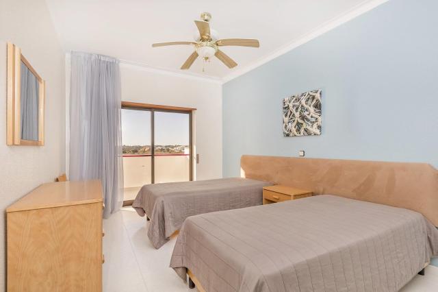 Ukino Terrace Algarve Concept