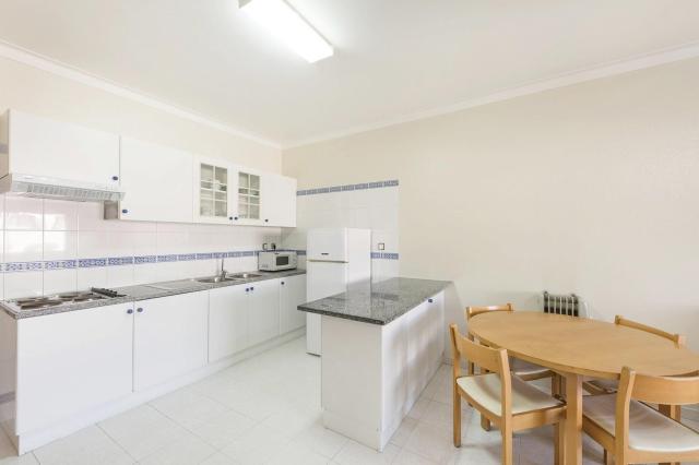 Ukino Terrace Algarve Concept