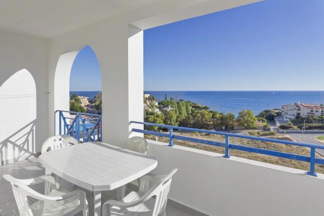 Ukino Terrace Algarve Concept