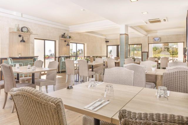 Ukino Terrace Algarve Concept
