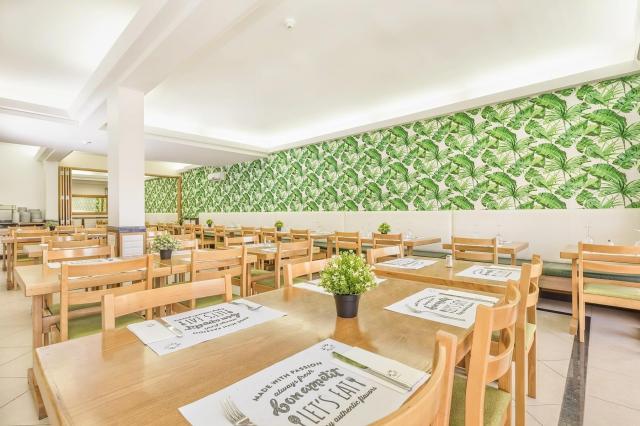 Ukino Terrace Algarve Concept