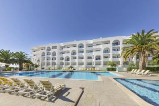 Ukino Terrace Algarve Concept