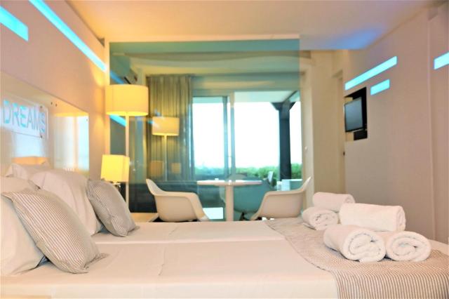 Mitsis Bali Paradise